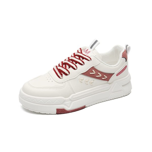 Casual, comfortable, fashionable sneakers-dy001